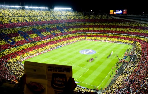 世界杯官方入口-非洲雄狮卡位战